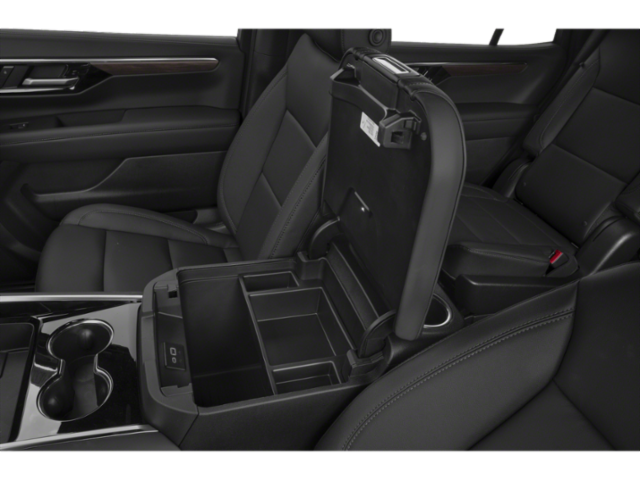 New 2026 Gray Chevrolet Z71 image 11