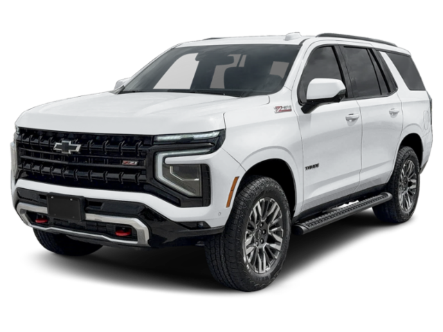 2026 Chevrolet Tahoe Z71 Sport Utility