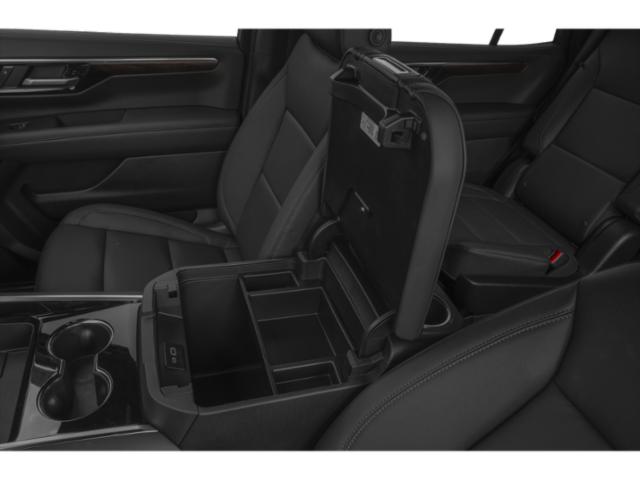 New 2026 Red Chevrolet Z71 image 11