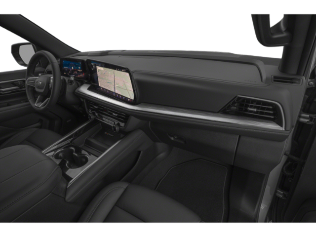 New 2026 Red Chevrolet Z71 image 12