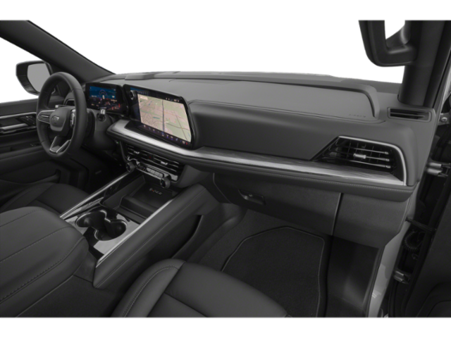 New 2026 Gray Chevrolet Z71 image 12