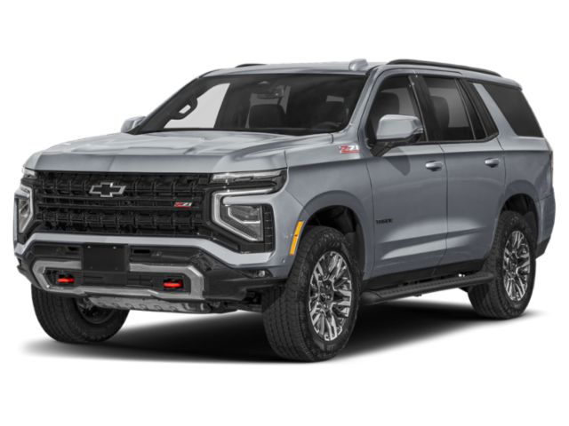 2026 Chevrolet Tahoe Z71 SUV