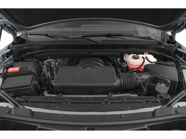 New 2026 Red Chevrolet Z71 image 9