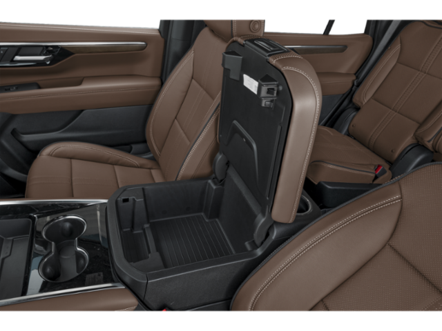 New 2026 Polar White Tricoat Chevrolet High Country image 20