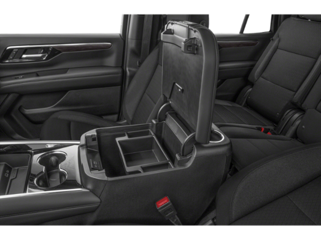 2026 Chevrolet Tahoe Premier photo 10