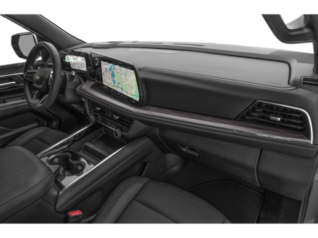 2026 Chevrolet Tahoe Premier photo 11