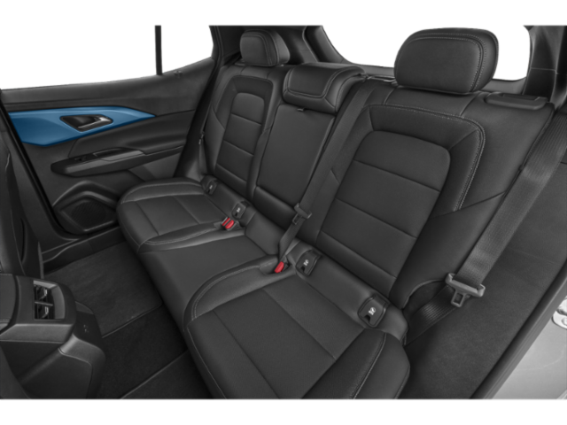 New 2026 Summit White Chevrolet LT image 18
