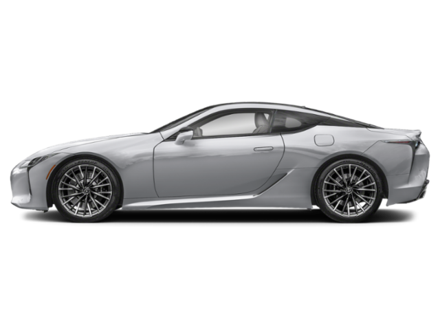 New 2026 Iridium Lexus  image 3
