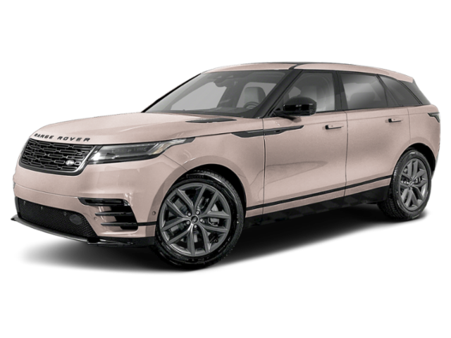 2026 Land Rover Range Rover Velar S's photo