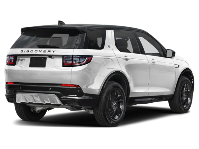 New 2026 FUJI WHITE Land Rover Landmark image 2