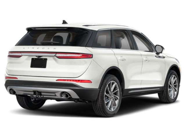 2026 Lincoln Corsair Premiere's photo