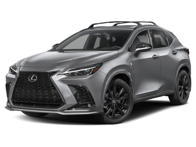 New 2026 Lexus NX 350 F SPORT HANDLING AWD Sport Utility in