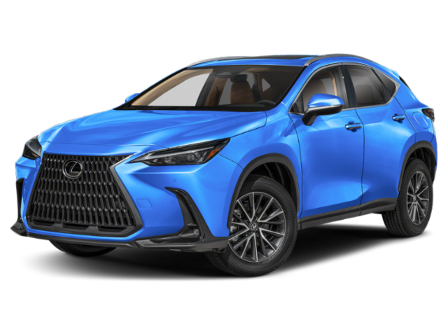 New 2026 Grecian Water Lexus PREMIUM image 8