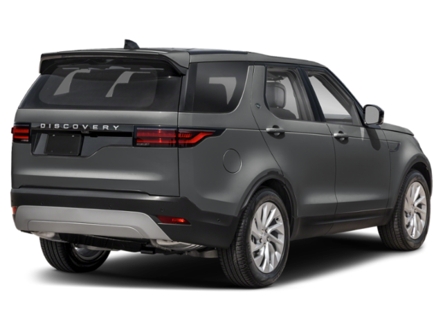 New 2026 Gray Land Rover S image 2
