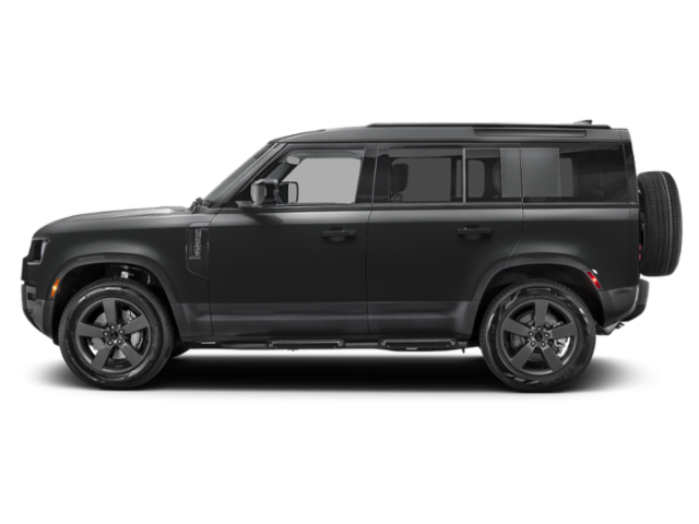 2026 LAND ROVER DEFENDER - Image 1