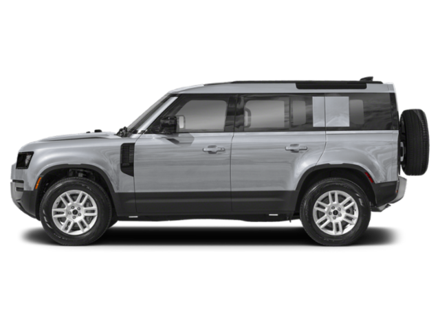 New 2026 Borasco Grey LAND ROVER 400PS X-Dynamic SE image 10