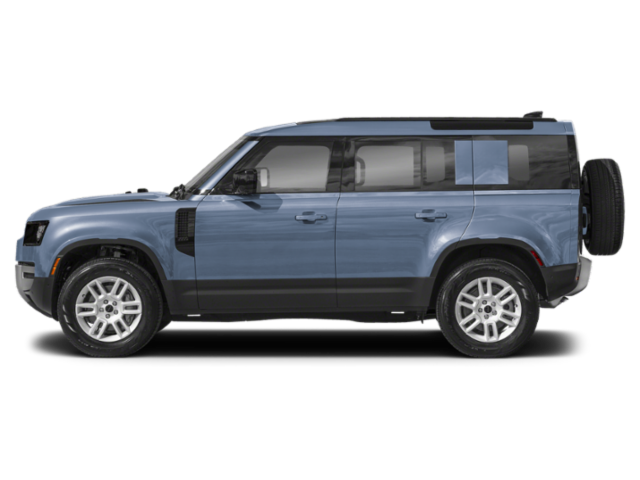 New 2026 Tasman Blue LAND ROVER S 300PS image 10