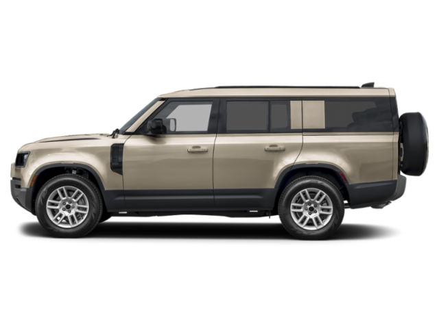 New 2026 Gondwana Stone Metallic Land Rover X-Dynamic SE image 3