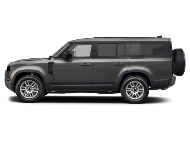 New 2026 Land Rover DEFENDER 130 P400 X Sport Utility #T2620595