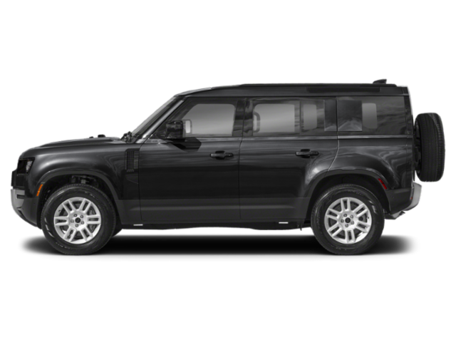 New 2026 Land Rover DEFENDER 110 P635 OCTA Black Sport Utility