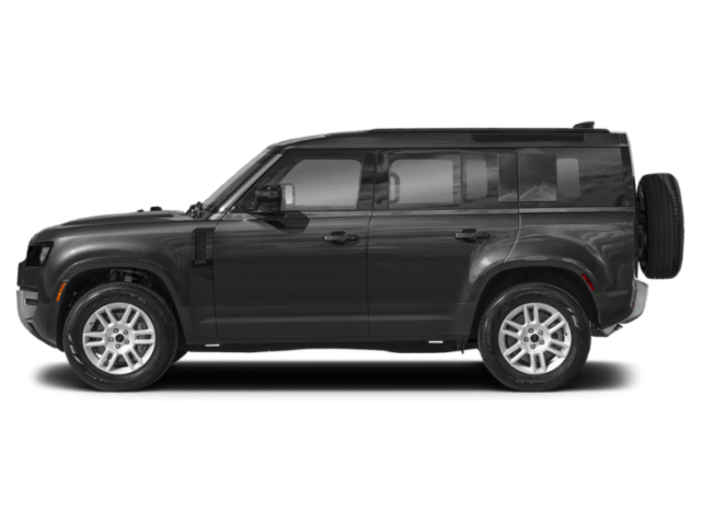 New 2026 Black Land Rover X image 3