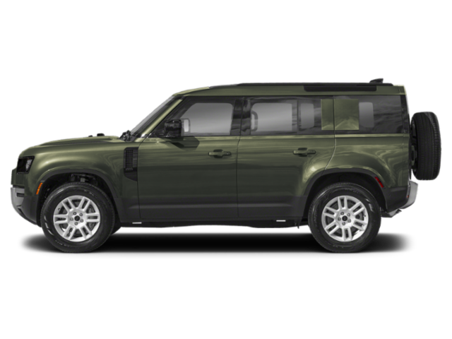 New 2026 Land Rover Defender 110 P400 X Sport Utility #T2638824