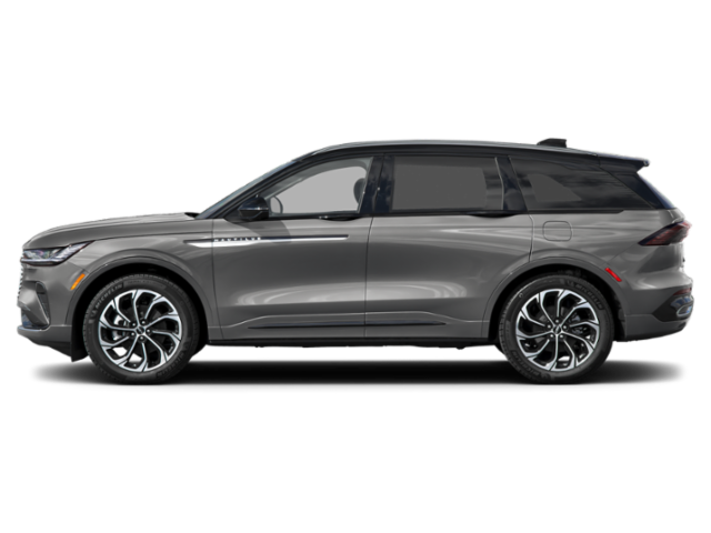 New 2026 Gray Matter Metallic Clearcoat Lincoln Reserve image 3