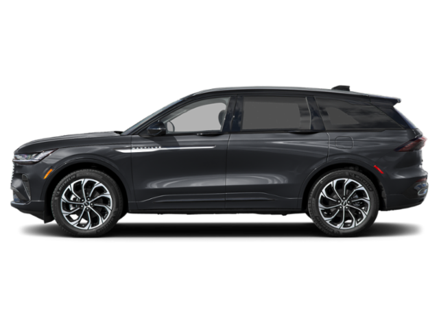 New 2026 Black Lincoln Reserve image 3