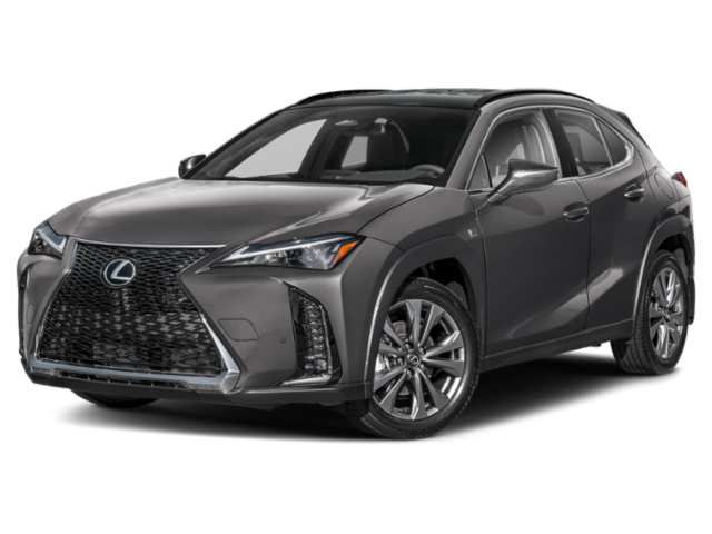 2026 Lexus UX 300h F SPORT Design