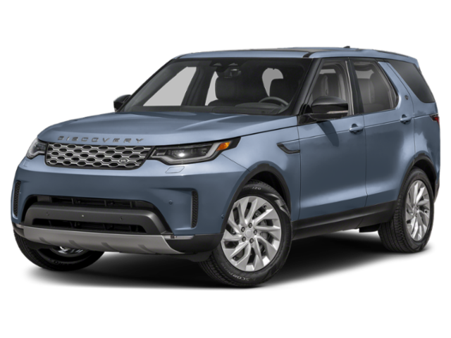 2026 Land Rover Discovery 2026 Land Rover Discovery S 4D Sport Utility