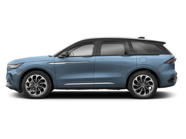 New 2026 Blue Lincoln Premiere image 3