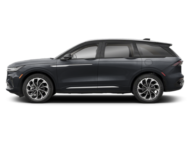 New 2026 Infinite Black Metallic Clearcoat Lincoln Premiere image 8