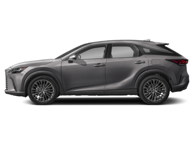 New 2026 Cloudburst Gray Lexus LUXURY image 10