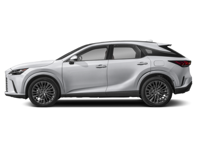 New 2026 Iridium Lexus LUXURY image 10