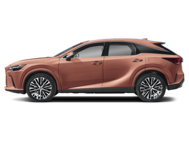 New 2026 Copper Crest Lexus PREMIUM image 3