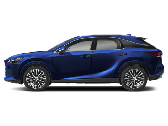 New 2026 Nightfall Mica Lexus PREMIUM PLUS image 10