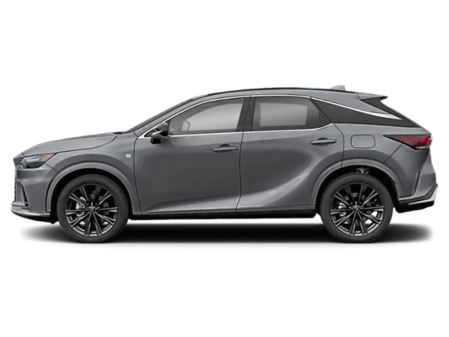 New 2026 Incognito Lexus RX 350h F SPORT Design image 6