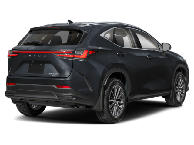 New 2026 Caviar Lexus AWD image 2