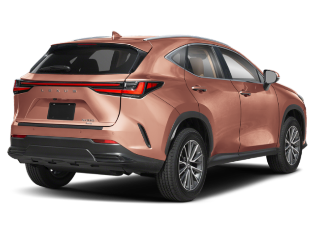 New 2026 Copper Crest Lexus PREMIUM image 2