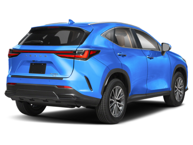 New 2026 Grecian Water Lexus PREMIUM image 9