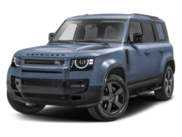 2026 Land Rover Defender X-Dynamic SE's photo