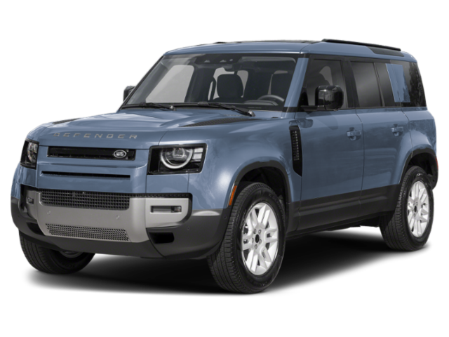 EPIC NEW LAND ROVER DEFENDER 本　希少　未使用 New 2026 Land Rover Defender 110 S 4D Sport Utility in Anaheim