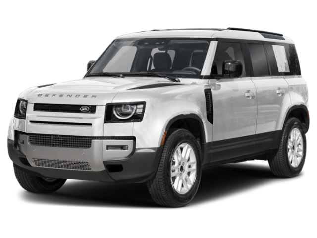 2026 Land Rover Defender 110 S P300's photo