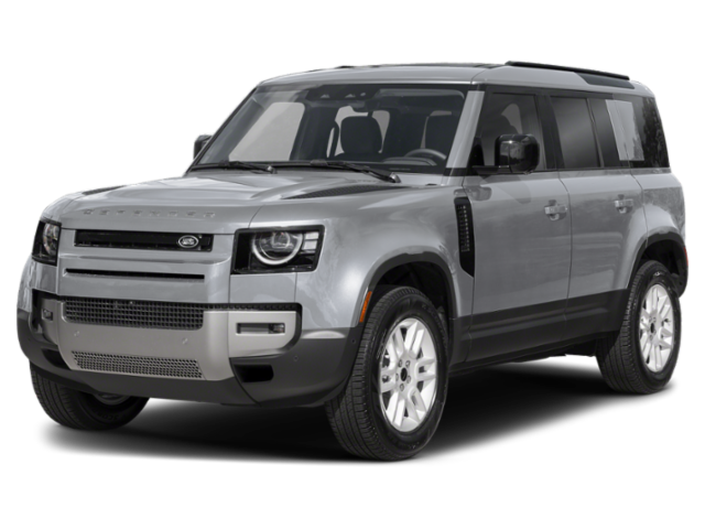 2026 Land Rover Defender 110 OCTA P635's photo