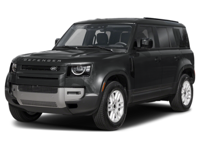 2026 Land Rover Defender 110 X-Dynamic SE P400's photo