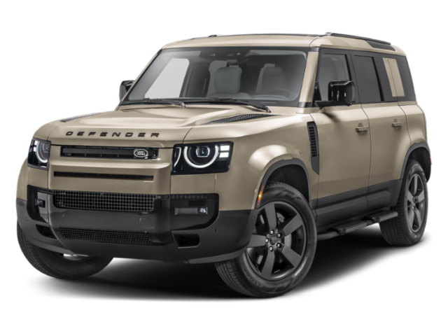 2026 Land Rover Defender X-Dynamic SE's photo