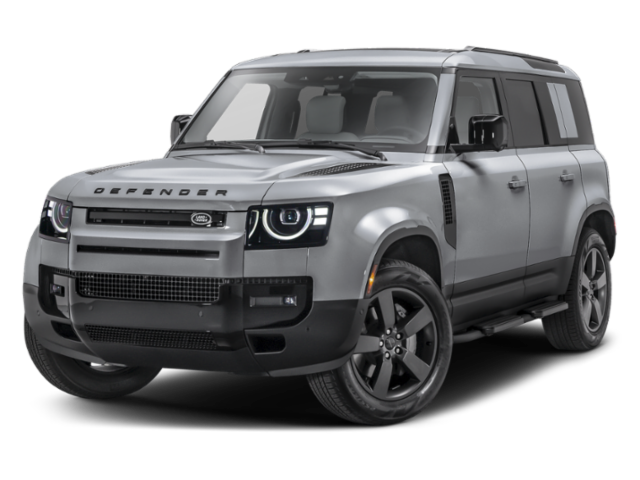 2026 Land Rover Defender X-Dynamic SE's photo