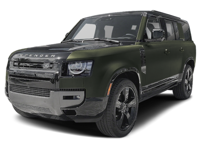 2026 Land Rover Defender X-Dynamic SE's photo