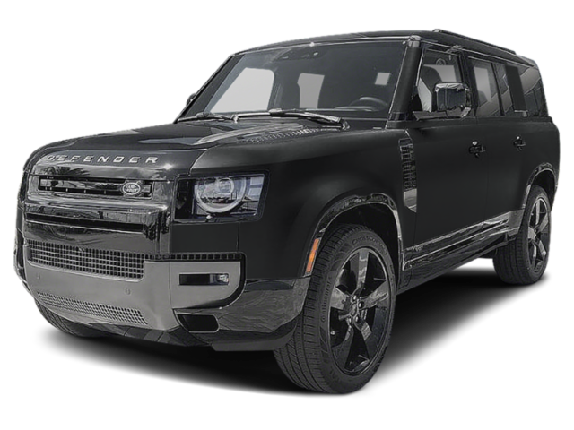 2026 Land Rover Defender X-Dynamic SE's photo