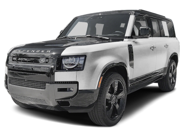 2026 Land Rover Defender X-Dynamic SE's photo